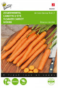 Amsterdamse Bak 2 carrot seeds