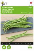Argus Dwarf Bean