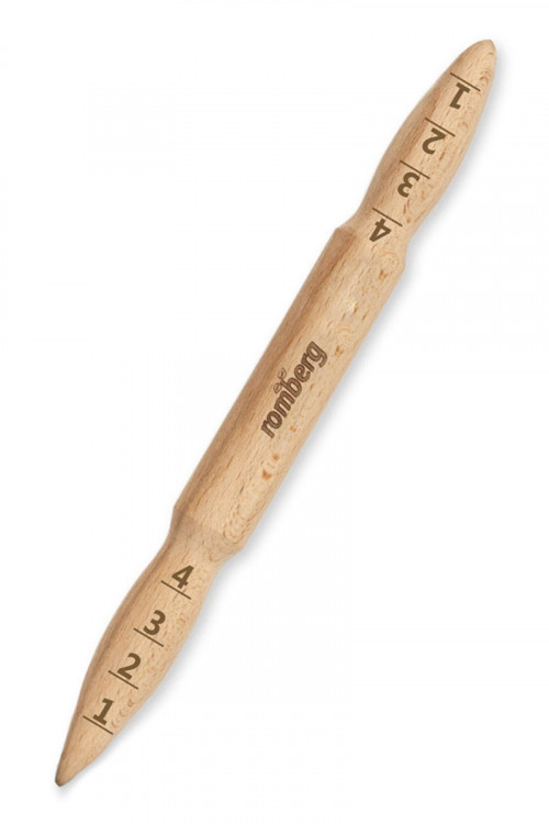 Wooden Dibber Romberg