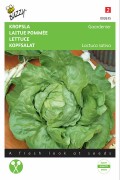 Du Bon Jardinier Butterhead Lettuce seeds - 2026