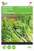 Self-Blanching 2 Golden Celery seeds - 2026
