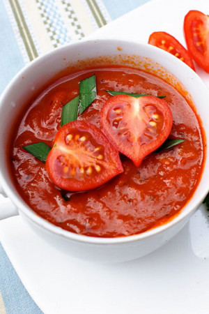Heartbreaker Vita tomato...