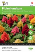 Ice Cream Pluimhanekam Celosia zaden - 2026
