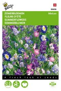 Blue Summer flowers seeds - 2026