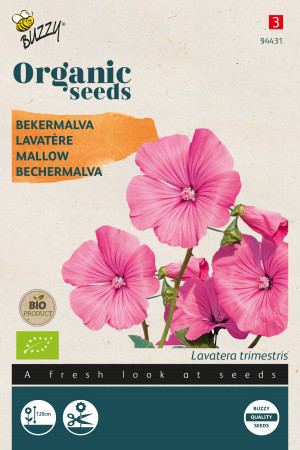 Bekermalva Lavatera...