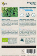 Namenia Turnip greens Organic seeds - 2026