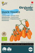 Ormato Snack tomato organic seeds - 2026