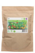 Mixture annual and perennial wild flowers seeds - 2026