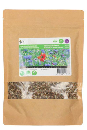 Native mixture seeds 250g -...