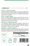 Spaghetti squash pumpkin seeds - 2026