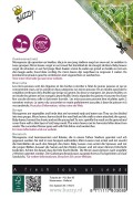 Borage - Microgreens seeds - 2026