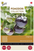 Indigo rose - Tomaten zaden - 2026