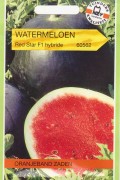 Red Star F1 - Watermeloen zaden