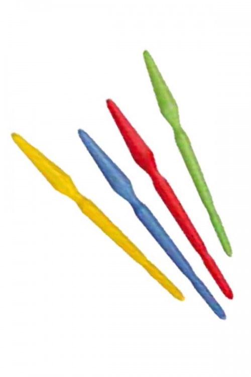 Dibber with size indication - Green