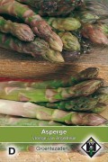 Early from Argenteuil Asparagus seeds