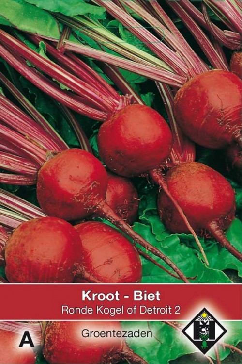 Kogel of Detroit 2 (5 gr) - Beetroot