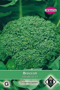 Marathon F1 - Broccoli