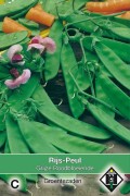 Grijze Roodbloeiende - Green Pea