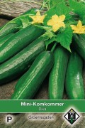 Diva Mini Cucumber seeds