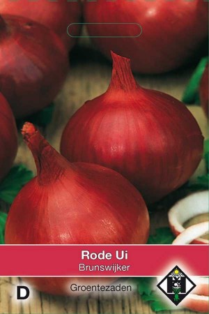 Onions Karmen - Brunswijker - Zaaiui