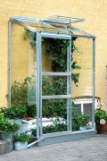 Wall Garden 42 greenhouse + FREE 10 EUR seed package