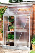 Mini Wall 2 greenhouse + FREE 10 EUR seed package