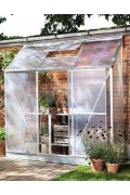 Mini Wall 3 greenhouse + FREE 10 EUR seed package