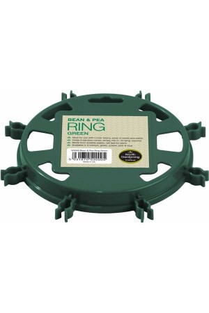 Handy Garden Tools Bean and Pea ring