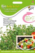 Broccoli Organic Sprouting seeds