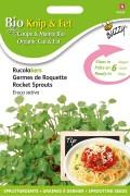 Rucolakers - Organic Sprouting biologische zaden