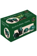 Slug Snail Trap - 2 pack