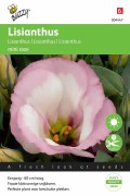 Roze Mini Lisianthus Eustoma zaden