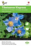 Himalayan Blue Poppy - Meconopsis seeds