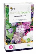 Lovely Scent Flowerseeds mix 15m2