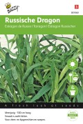 Russian Tarragon seeds