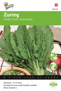Breedbladige Zuring - Veldzuring zaden