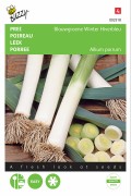 Hiverbleu Winter leek seeds