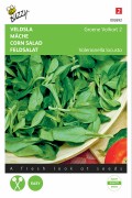 Groene Volhart 2 Corn Salad seeds