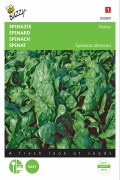 Nores Spinach seeds