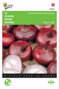 Dutch Bloodred onion seeds
