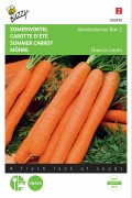 Amsterdamse Bak 2 carrot seeds