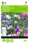 Mixed Centaurea Cornflower seeds