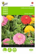 Giants of California Zinnia seeds