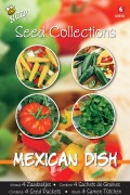 Mexican Dish Mix - 4 in 1 seeds