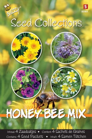 Honey Bee Mix