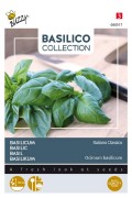 Italiano Classico Sweet Basil seeds