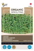 Tuinkers - Organic Sprouting biologische zaden
