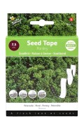 Parsley Bravour seeds - Seed tape Fun garden