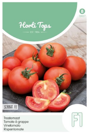 Serrat F1 Tomato seeds