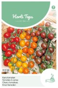 Mix 4 Cherry tomatoes seeds